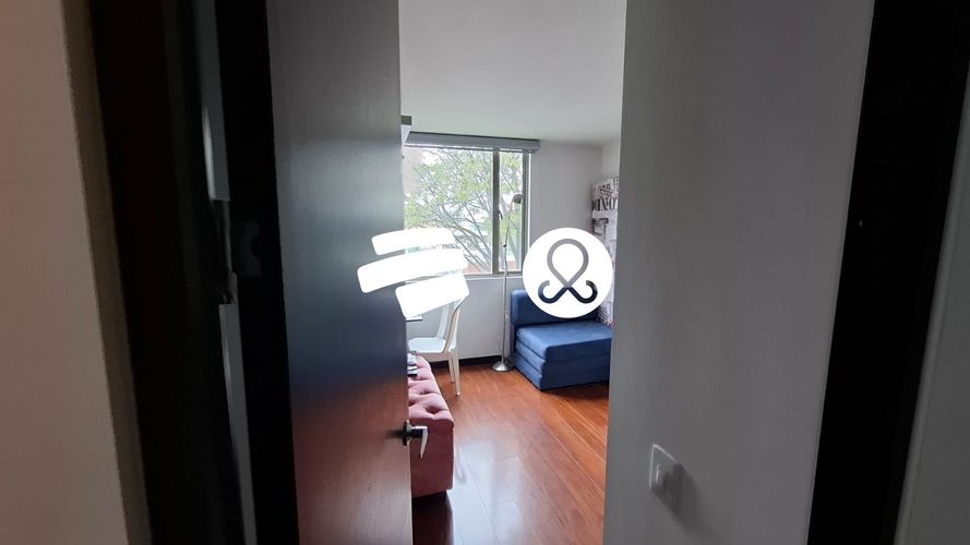 Apartamento de 3 alcobas en venta en Fontibon, Bogotá, 92 m² · foto 18 de 24