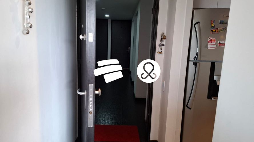 Apartamento de 3 alcobas en venta en Fontibon, Bogotá, 92 m² · foto 19 de 24