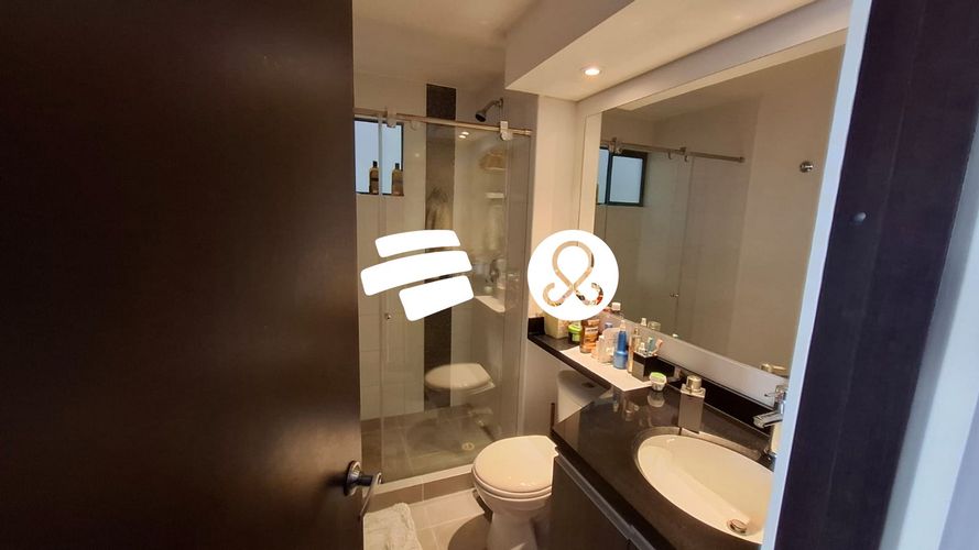 Apartamento de 3 alcobas en venta en Fontibon, Bogotá, 92 m² · foto 20 de 24
