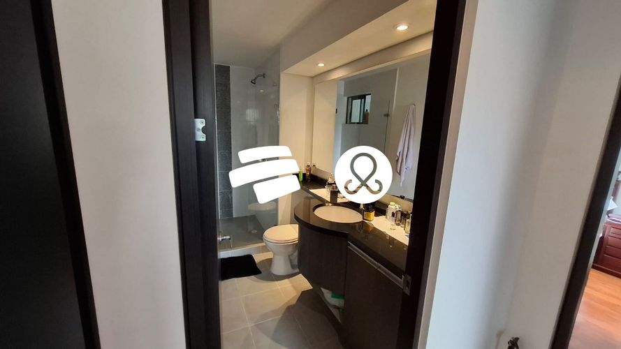 Apartamento de 3 alcobas en venta en Fontibon, Bogotá, 92 m² · foto 21 de 24