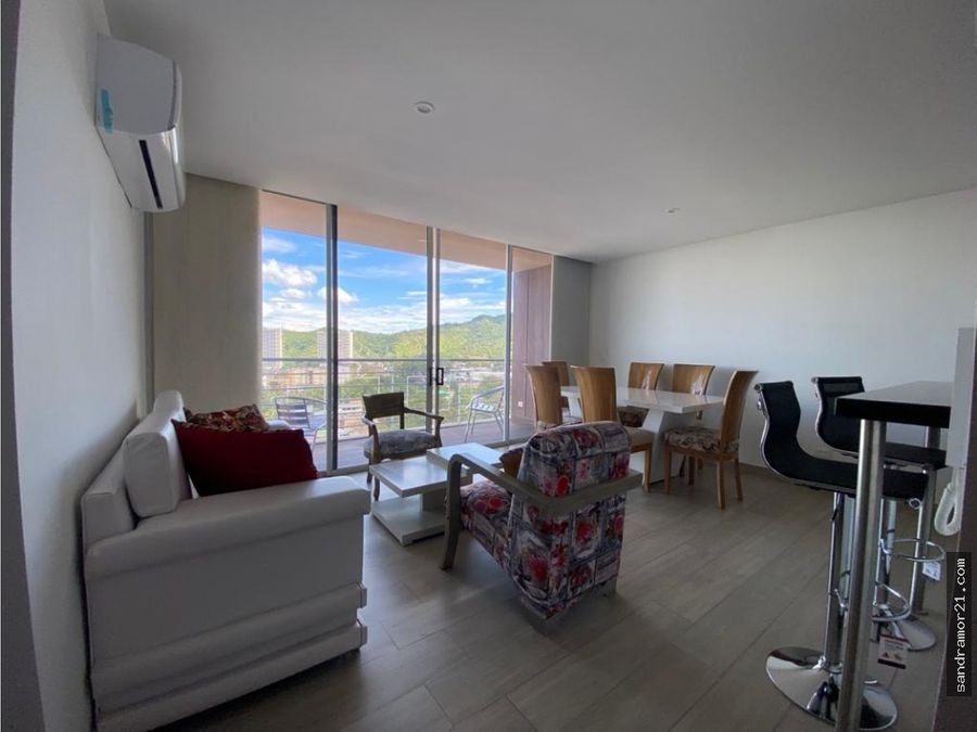 Foto del apartamento