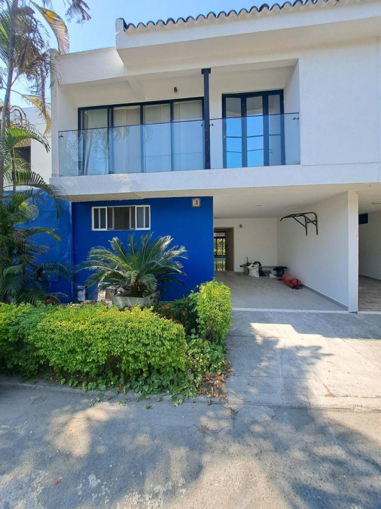 Casa en Venta en La hacienda, Cali
