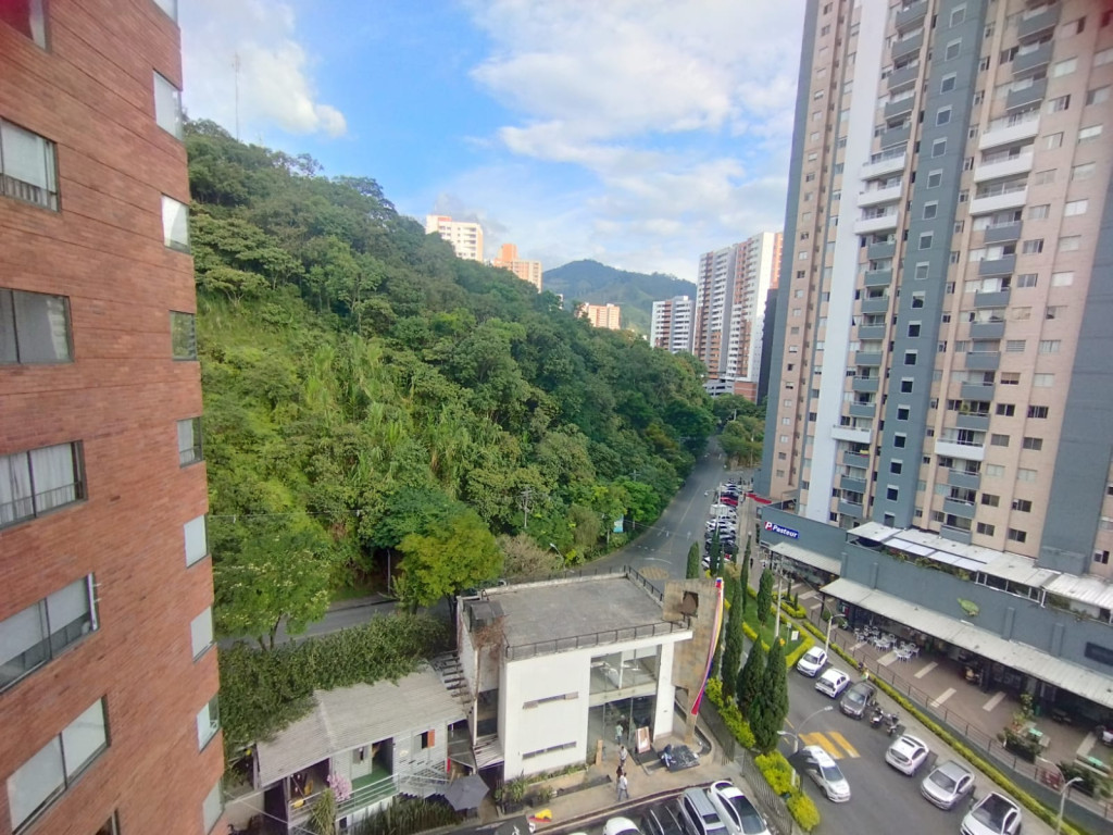 Apartment for rent in Aves Maria, Sabaneta