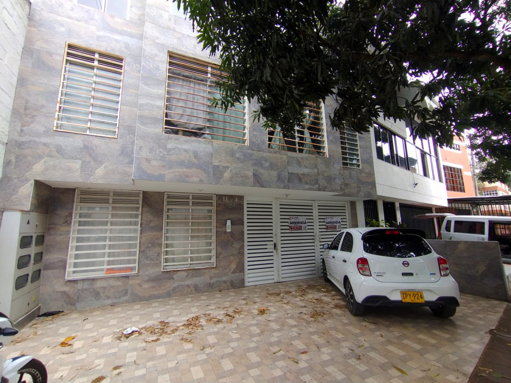 Studio for rent in El bosque, Cali