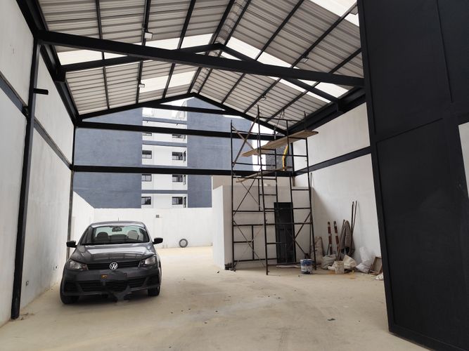 Bodega en arriendo en Centro Historico, Chía, 80 m² · foto 2 de 7