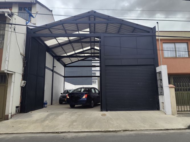 Bodega en arriendo en Centro Historico, Chía, 80 m² · foto 3 de 7