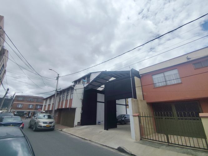 Bodega en arriendo en Centro Historico, Chía, 80 m² · foto 4 de 7