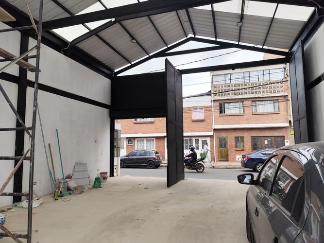 Bodega en arriendo en Centro Historico, Chía, 80 m² · foto 7 de 7