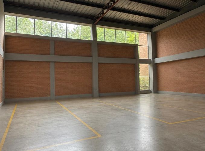Bodega en arriendo en San Isidro, Jamundí, 229 m² · foto 4 de 5