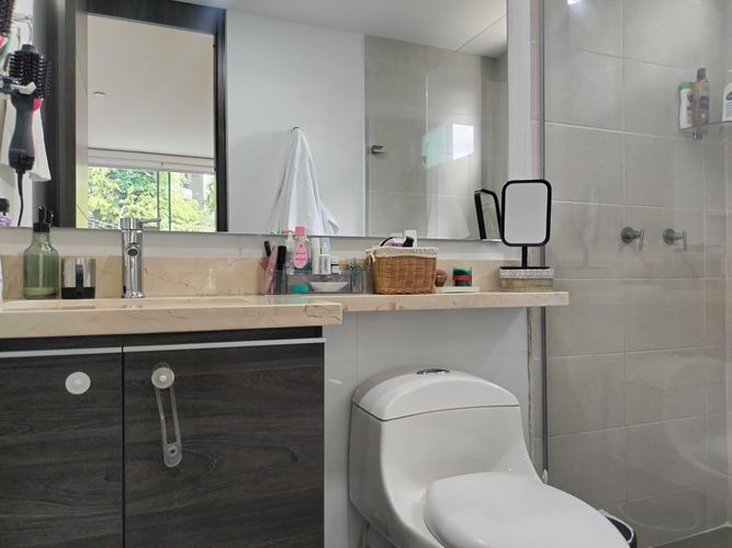 Apartamento de 3 alcobas en venta en Alejandría, Medellín, 195 m² · foto 17 de 20