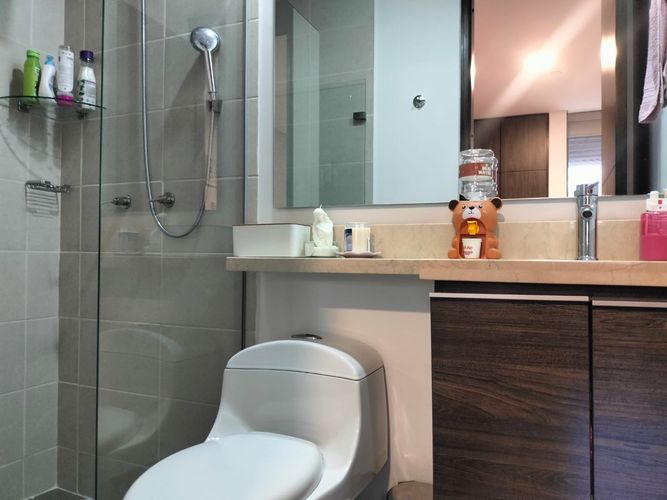 Apartamento de 3 alcobas en venta en Alejandría, Medellín, 195 m² · foto 18 de 20