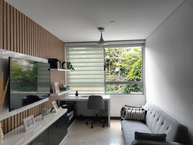 Apartamento de 3 alcobas en venta en Alejandría, Medellín, 195 m² · foto 14 de 20
