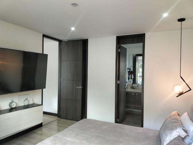 Apartamento de 3 alcobas en venta en Alejandría, Medellín, 195 m² · foto 15 de 20