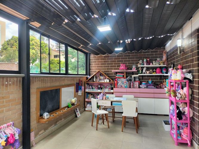 Apartamento de 3 alcobas en venta en Alejandría, Medellín, 195 m² · foto 16 de 20