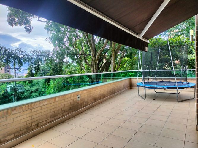 Apartamento de 3 alcobas en venta en Alejandría, Medellín, 195 m² · foto 20 de 20