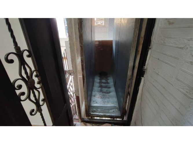 Bodega en arriendo en Cristo Rey, Medellín, 140 m² · foto 5 de 7