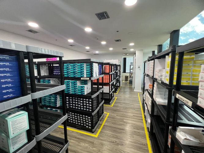 Oficina en venta en El Poblado, Medellín, 103 m² · foto 3 de 15