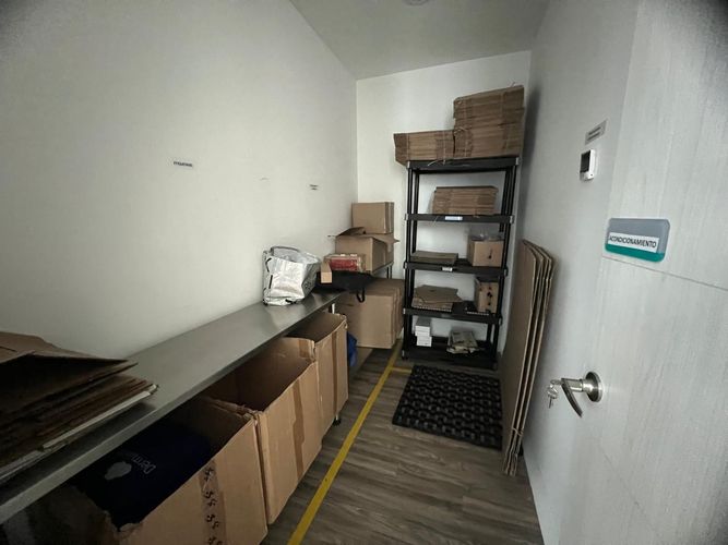 Oficina en venta en El Poblado, Medellín, 103 m² · foto 10 de 15
