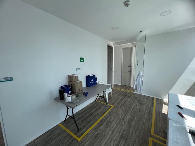 Oficina en venta en El Poblado, Medellín, 103 m² · foto 12 de 15