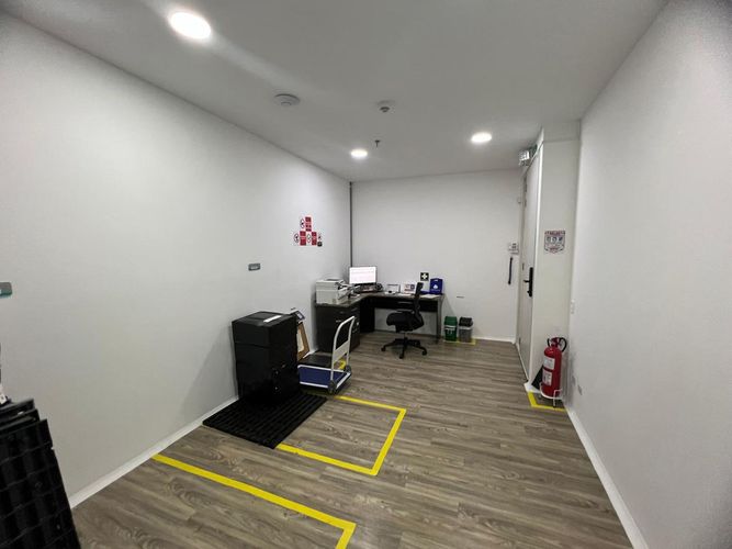 Oficina en venta en El Poblado, Medellín, 103 m² · foto 8 de 15