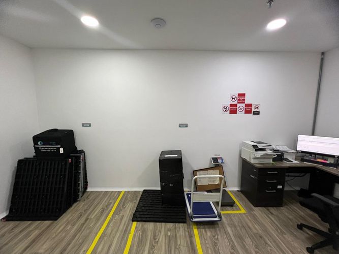 Oficina en venta en El Poblado, Medellín, 103 m² · foto 9 de 15