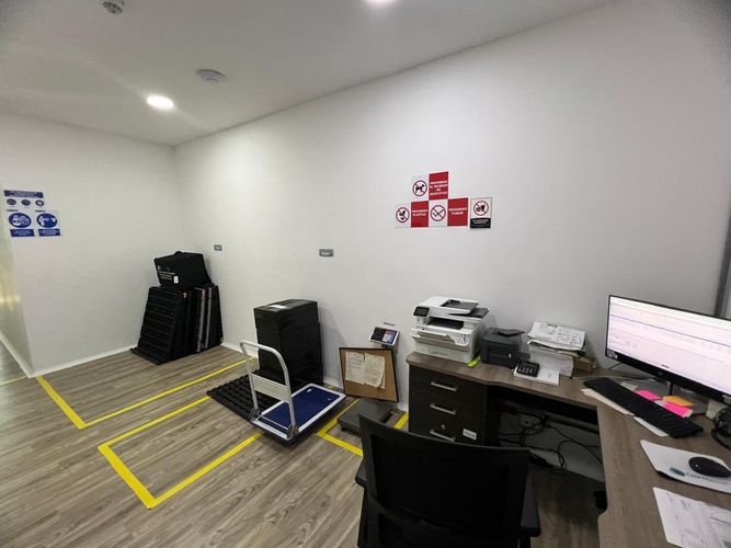 Oficina en venta en El Poblado, Medellín, 103 m² · foto 5 de 15