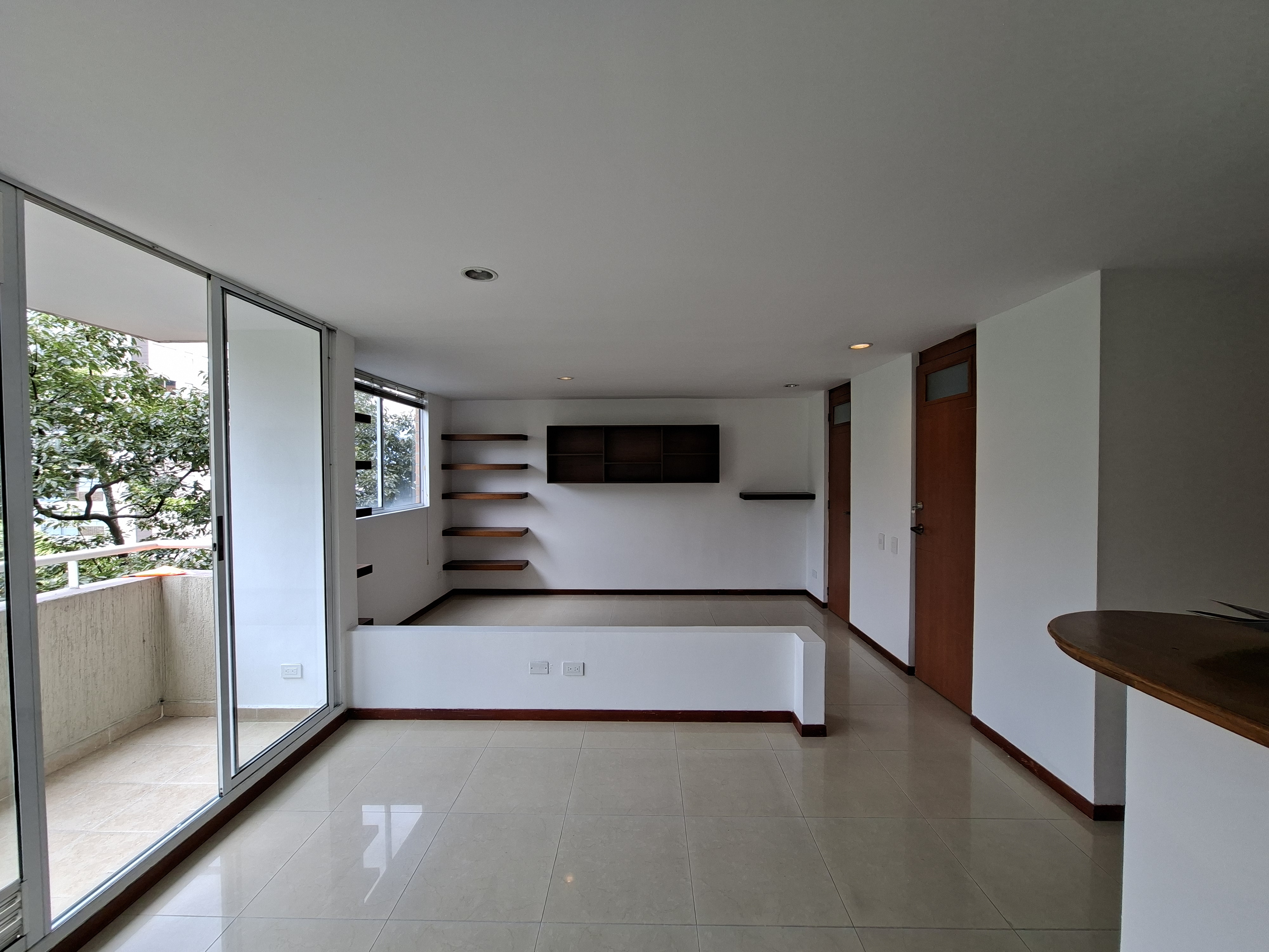 Apartment in La linde (42 m²) - 2