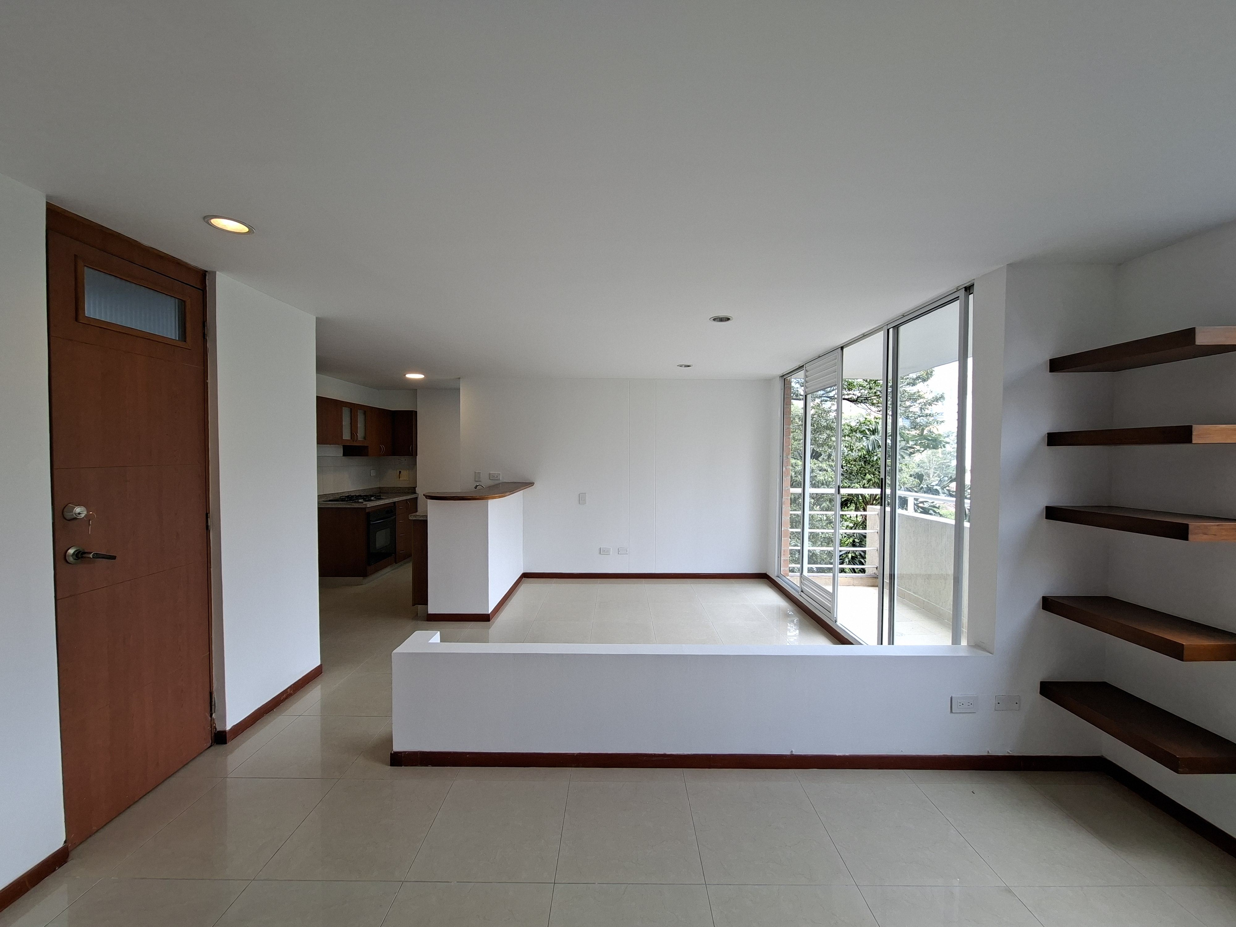 Apartment in La linde (42 m²) - 3