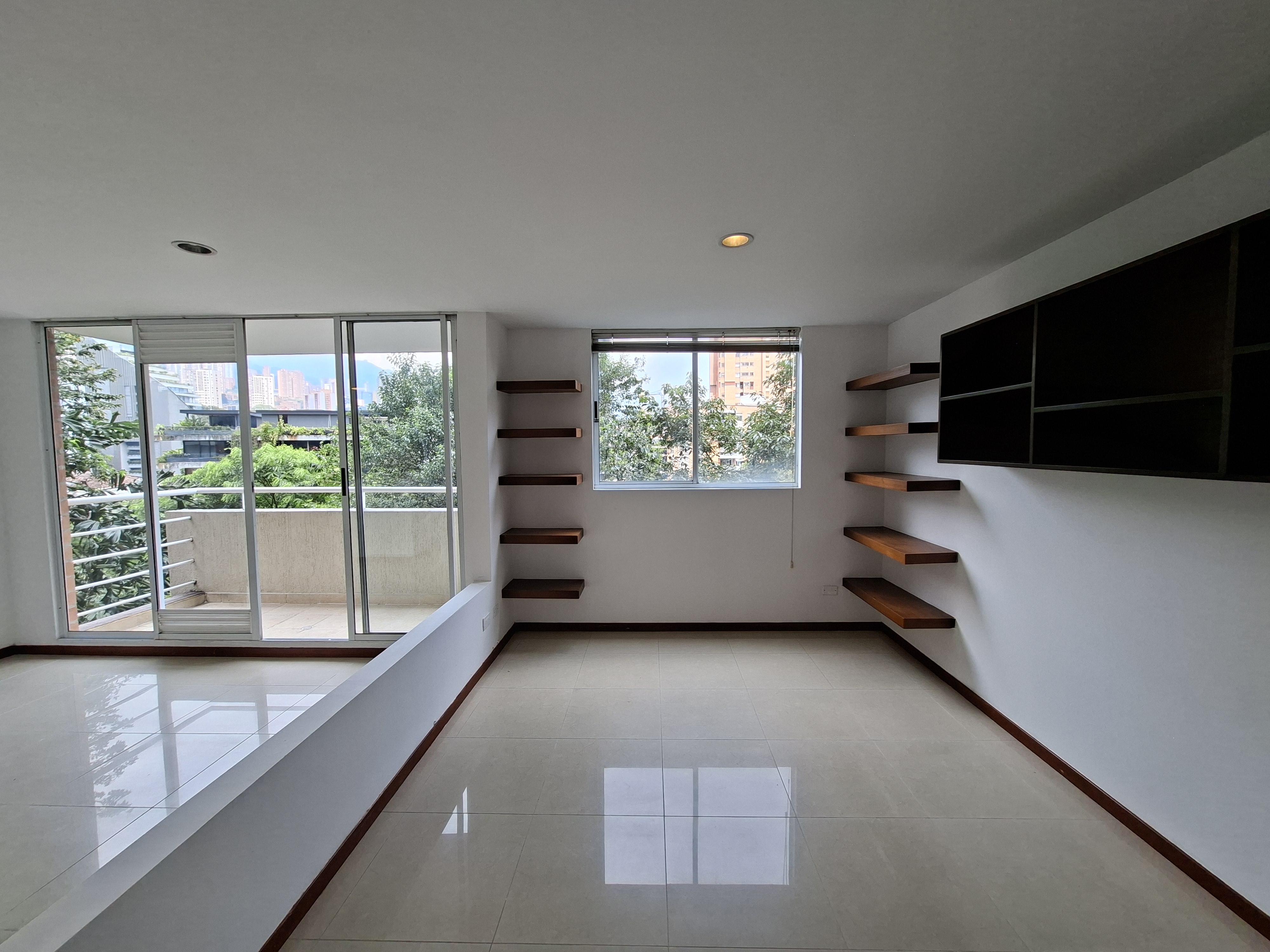 Apartment in La linde (42 m²) - 4
