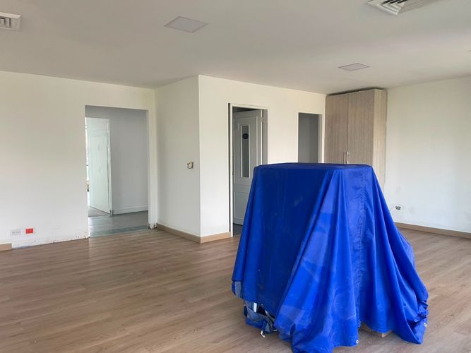 Oficina en venta en El Poblado, Medellín, 81 m² · foto 8 de 12
