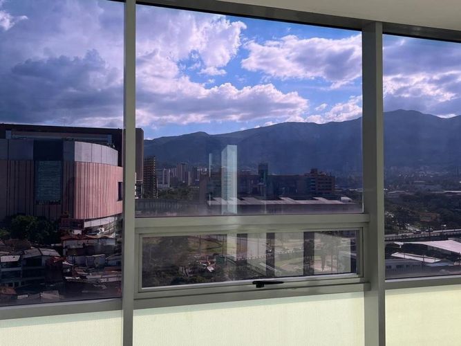 Oficina en venta en Las Vegas, Envigado, 47 m² · foto 6 de 8
