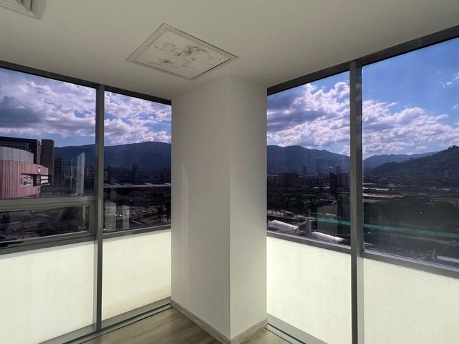 Oficina en venta en Las Vegas, Envigado, 47 m² · foto 8 de 8