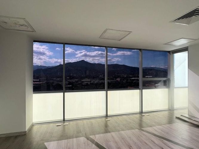 Oficina en venta en Las Vegas, Envigado, 47 m² · foto 5 de 8