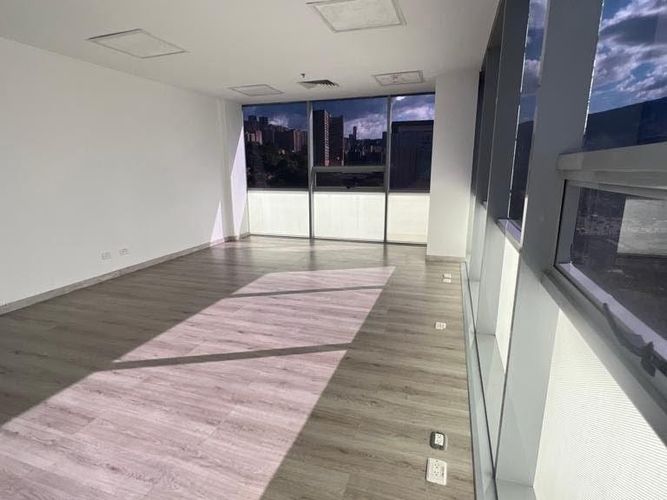 Oficina en venta en Las Vegas, Envigado, 47 m² · foto 7 de 8