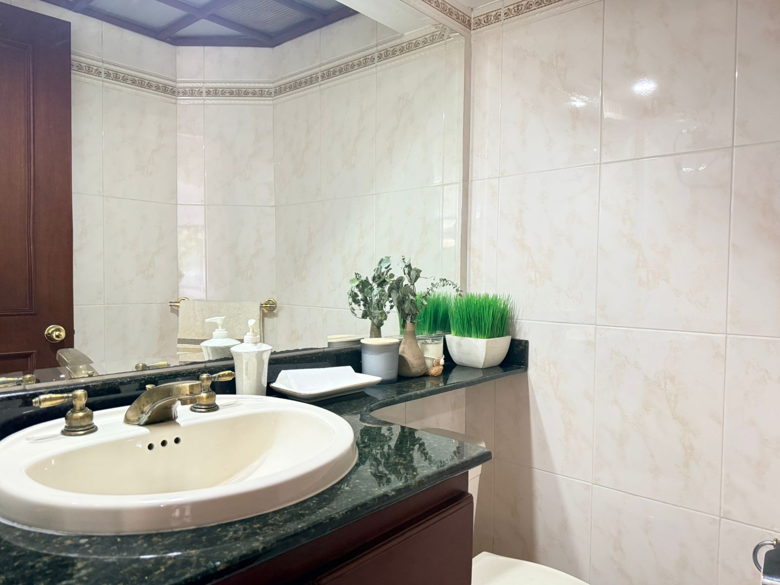 Apartamento en arriendo en El Poblado, Medellín · foto 18 de 18