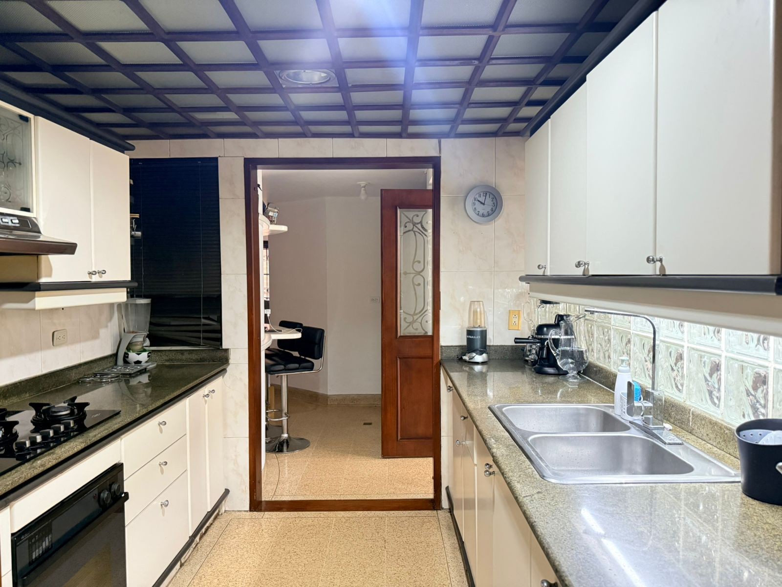 Apartamento en arriendo en El Poblado, Medellín · foto 8 de 18