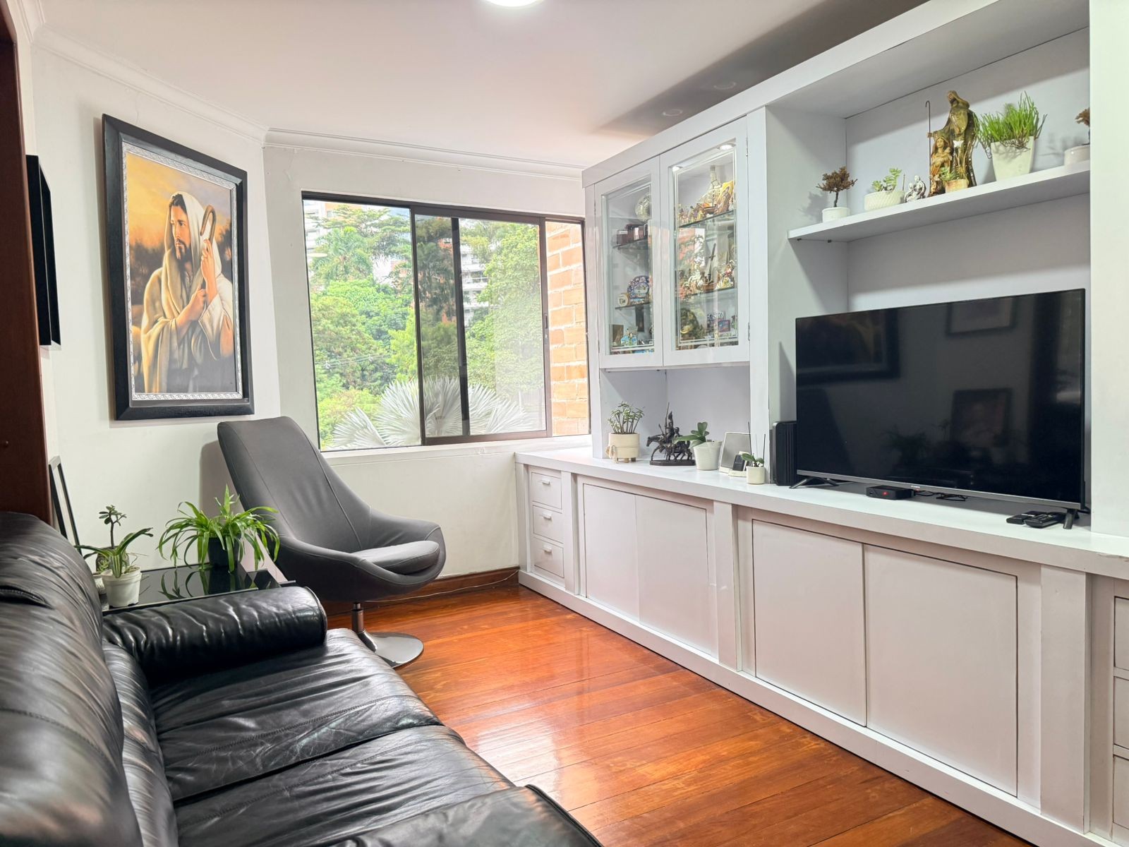 Apartamento en arriendo en El Poblado, Medellín · foto 9 de 18