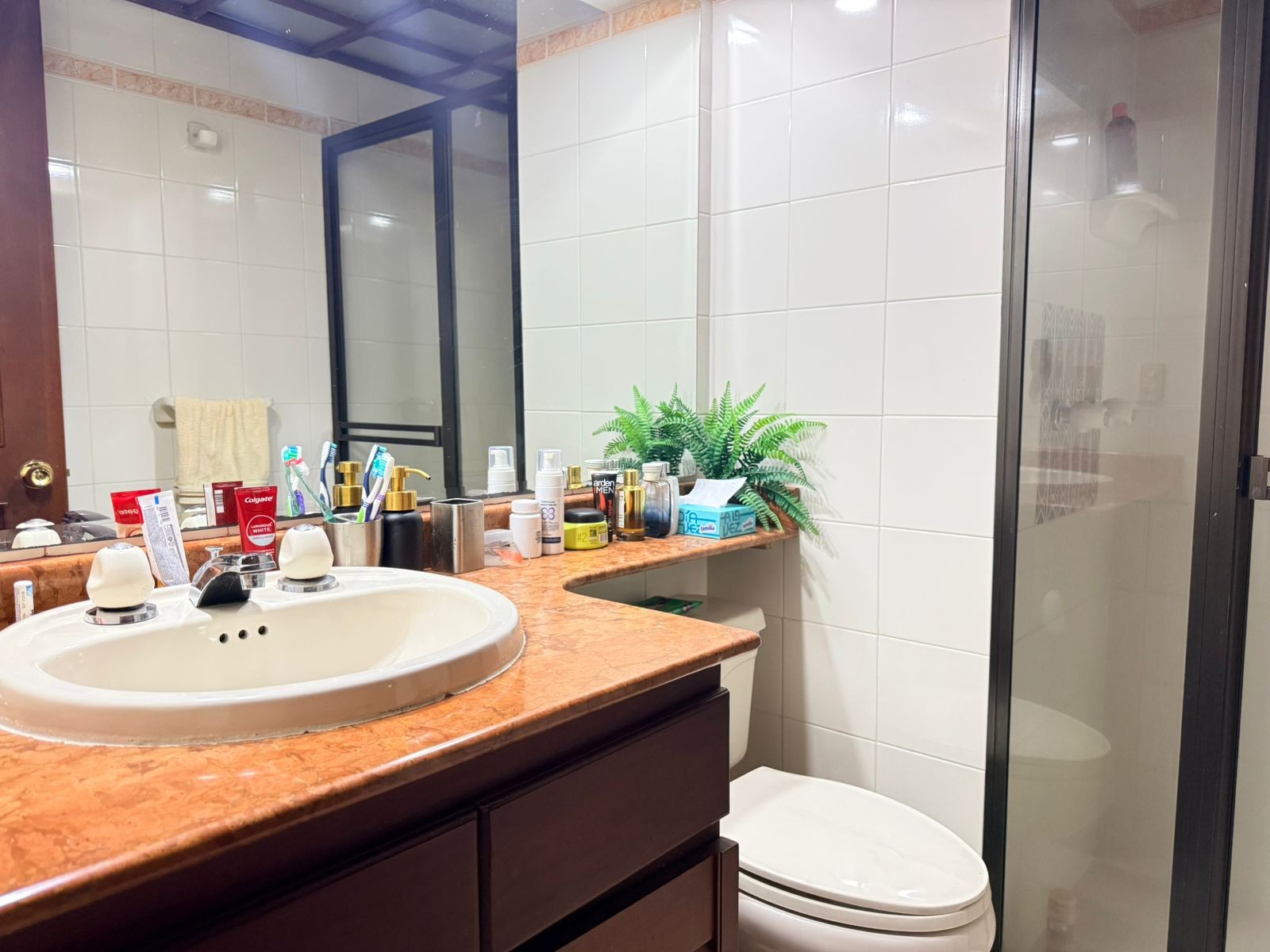 Apartamento en arriendo en El Poblado, Medellín · foto 17 de 18