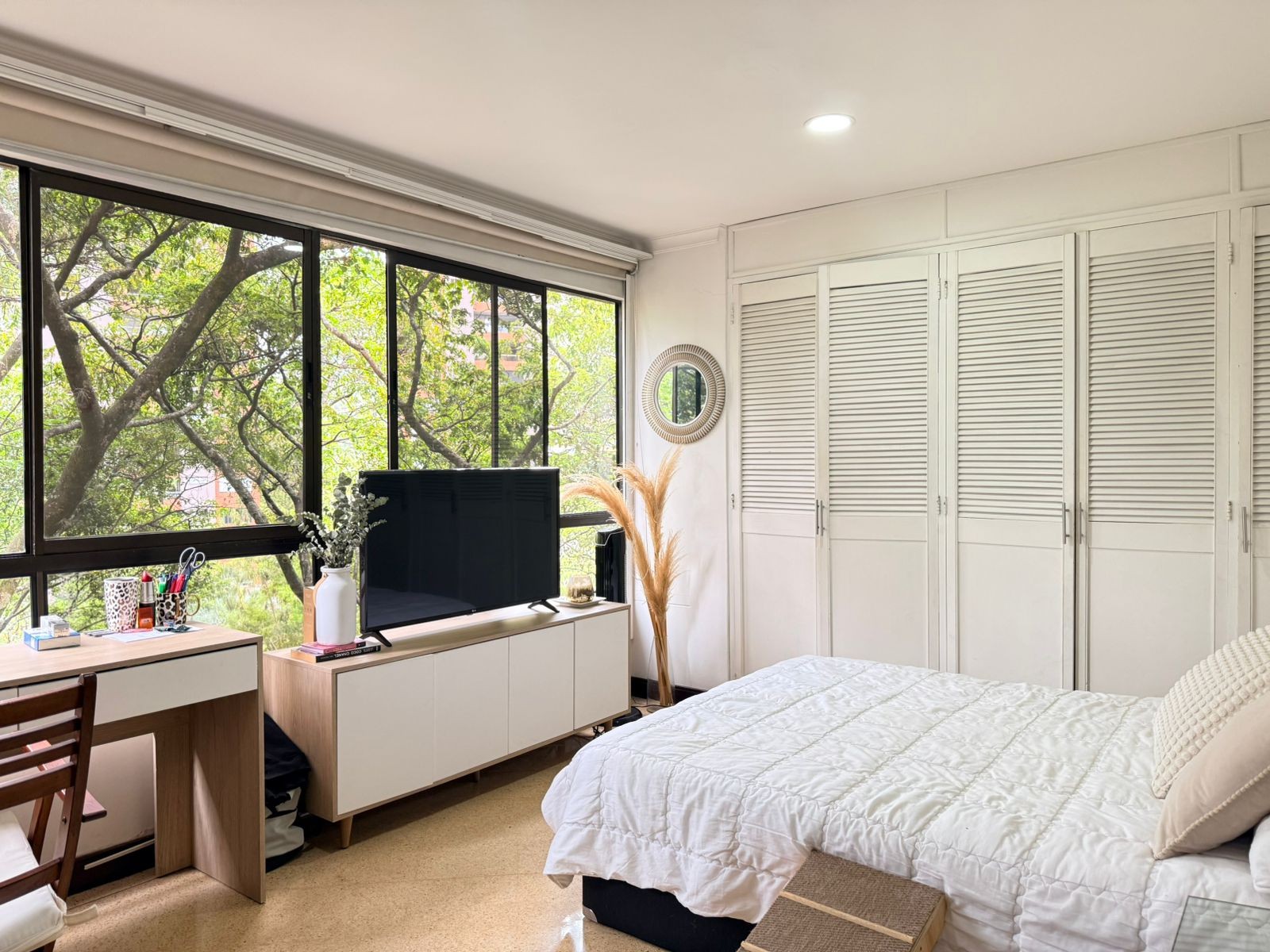 Apartamento en arriendo en El Poblado, Medellín · foto 10 de 18