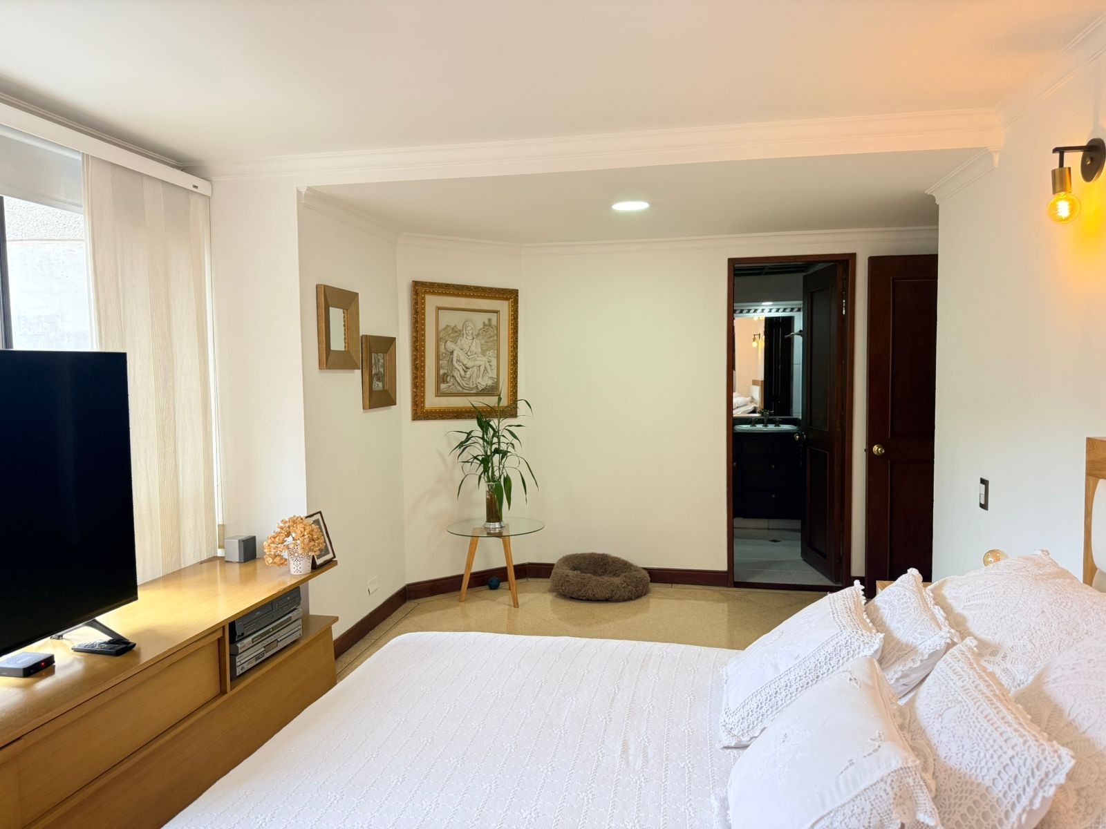 Apartamento en arriendo en El Poblado, Medellín · foto 13 de 18