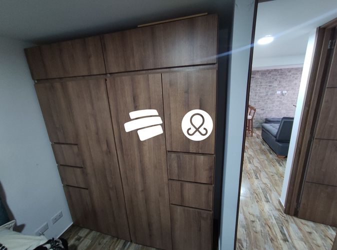 Apartamento de 2 alcobas en venta en Marco Fidel Suarez I, Bogotá, 47 m² · foto 11 de 20