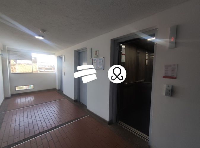 Apartamento de 2 alcobas en venta en Marco Fidel Suarez I, Bogotá, 47 m² · foto 12 de 20