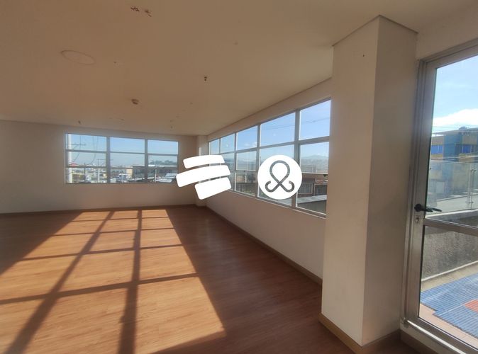 Apartamento de 2 alcobas en venta en Marco Fidel Suarez I, Bogotá, 47 m² · foto 13 de 20