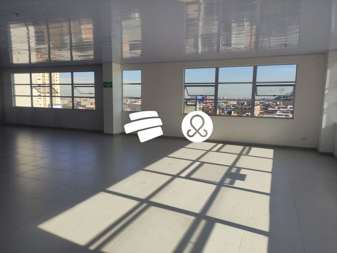 Apartamento de 2 alcobas en venta en Marco Fidel Suarez I, Bogotá, 47 m² · foto 15 de 20