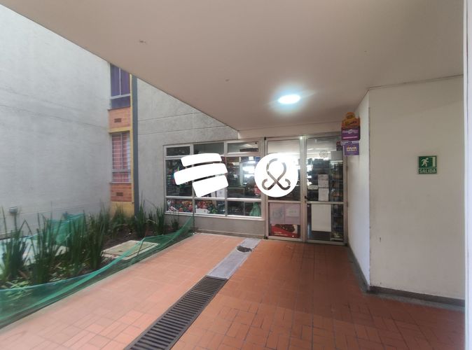 Apartamento de 2 alcobas en venta en Marco Fidel Suarez I, Bogotá, 47 m² · foto 16 de 20