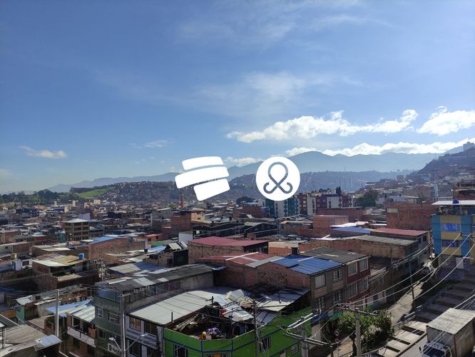 Apartamento de 2 alcobas en venta en Marco Fidel Suarez I, Bogotá, 47 m² · foto 20 de 20
