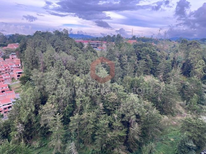 Apartamento de 2 alcobas en venta en Santa Ana, Rionegro, 57 m² · foto 14 de 15