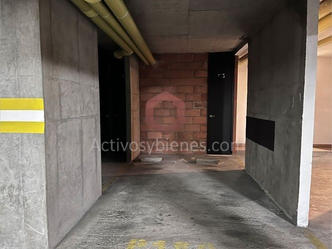 Apartamento de 2 alcobas en venta en Santa Ana, Rionegro, 57 m² · foto 15 de 15