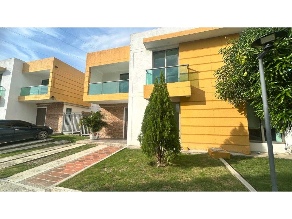 Casa en venta en Los Cardonales, Santa Marta · foto 6 de 24