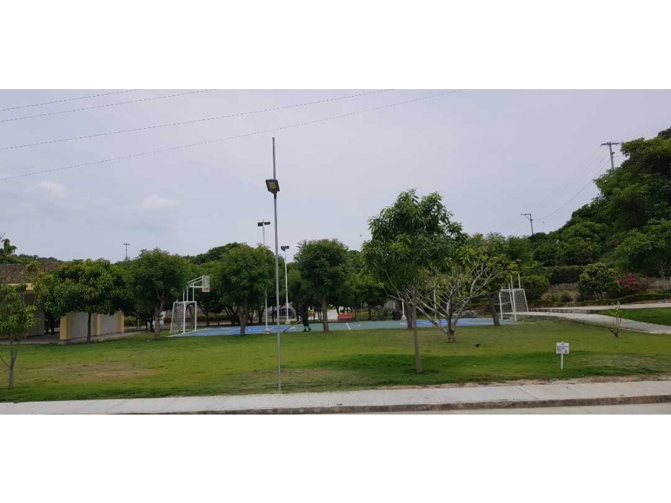 Casa en venta en Los Cardonales, Santa Marta · foto 7 de 24